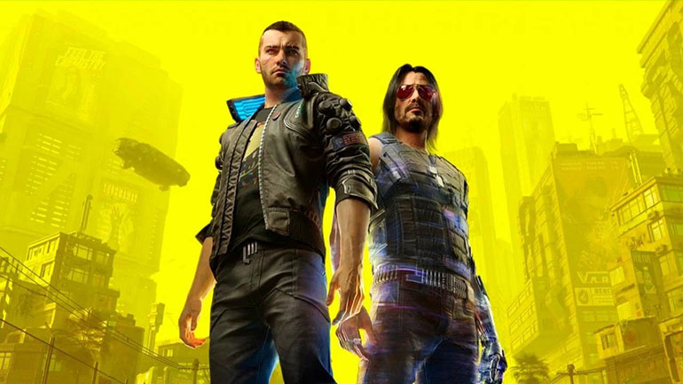 Η Sony απέσυρε το Cyberpunk 2077 από το PlayStation Store